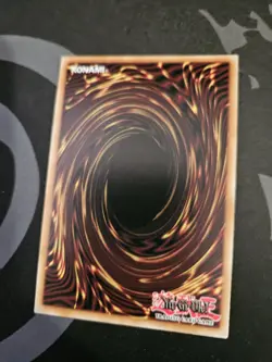 Strike Ninja IOC-007 Invasion of Chaos Unlimited Ultra Rare NM - Image 4