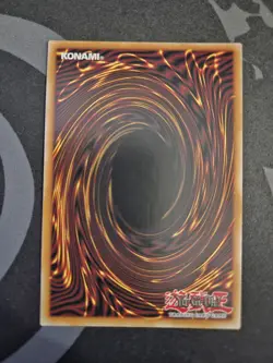 Strike Ninja IOC-007 Invasion of Chaos Unlimited Ultra Rare NM - Image 5