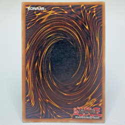 Yugioh Fushioh Richie PGD-031 Unlimited Ultra Rare Holo - NM - Image 2