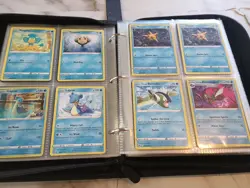 Pokemon Trading Cards Collection Lot Of 189 Basic Cards Common Uncommon Rare - Image 2