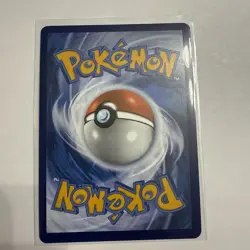 Pokemon TCG Sandy Shocks EX 159 Sir Prismatic Evolutions Card NM Condition - Image 2