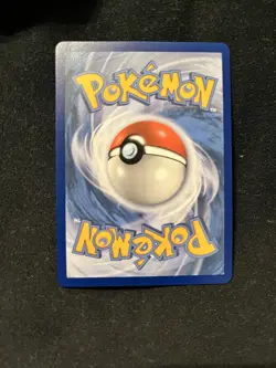 Pokemon TCG Rayquaza GX Holo Card #177a Ultra Rare, PSA 9 Mint Condition - Image 2