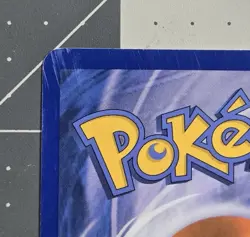 Crobat Misprint Error Text "Oriobat" HGSS Unleashed Pokemon Card 14/95 - Image 5