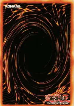 KINGDOM HOLO YuGiOh YU GI OH Custom Anime Collectible Card - Image 2
