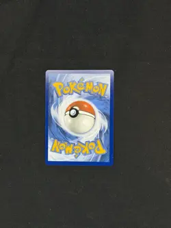 Pokemon TCG Victini 208 Black Star Promo Illustration Rare Card - Image 2