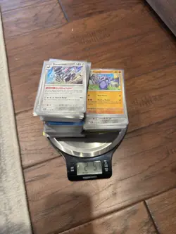 Bulk Pokemon Cards (Rares, holo/reverse Holo, Trainers, Energy, Common, And UC) - Image 2