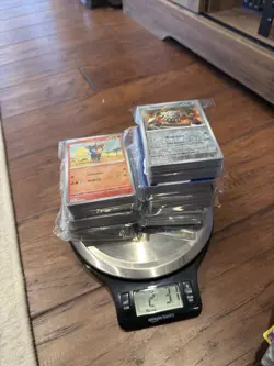 Bulk Pokemon Cards (Rares, holo/reverse Holo, Trainers, Energy, Common, And UC) - Image 5