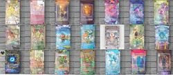 Bulk Order of 21 Pokemon Display Cases (Card not Included) - Image 1