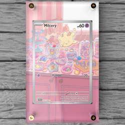 Bulk Order of 21 Pokemon Display Cases (Card not Included) - Image 5