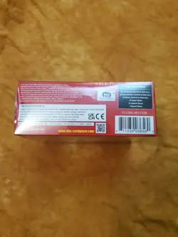 Dragon Ball Super Card Game - Ultimate Squad - Booster Box - Factory Sealed - Image 4