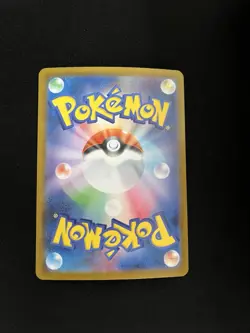 Team Rocket’s Wobbuffet 103/098 MINT/NM Pokemon Cards Japanese AR Full Art Rare - Image 3