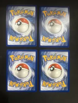 Pokemon Card Collection Lot Holos Full Arts Hits SIR Near mint NM - Image 3