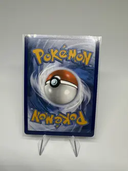 Pokemon TCG Reshiram EX Double Rare Holo White Flare Card 020/086 NM Condition - Image 2