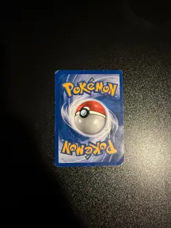 66/64 Neo Revelation Shining Magikarp Holo Heavily Played Pokemon Card UNGRADED - Image 3