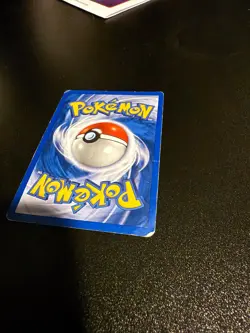 66/64 Neo Revelation Shining Magikarp Holo Heavily Played Pokemon Card UNGRADED - Image 4