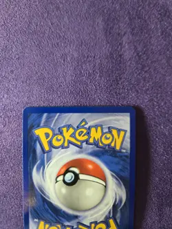 Pokemon TCG Dark Alakazam 1st Edition Rare Holo Card #1/82 Team Rocket - Image 3