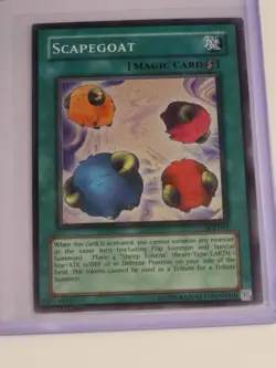 Yu-Gi-Oh! 97 Card Lot - Bulk Collection - NM/LP/MP/DMG - Image 4