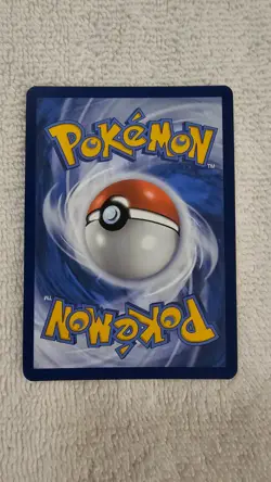 Lacey 166/142 Sv07: Stellar Crown Holo Full Art Pokemon Card - NM Condition - Image 2