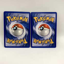 Pokemon TCG - Voltorb 71/106 & 80/101 Vintage EX Era Card Lot - NM - Image 2