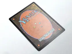 MTG - MERCADIAN MASQUES (BB/'99) - EMBARGO (077) - EMBARGO /RARE/NEVER PLAYED/NM - Image 4