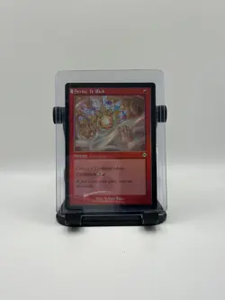 MTG, Strike It Rich FOIL (Retro Frame) Foil 12 - Image 1