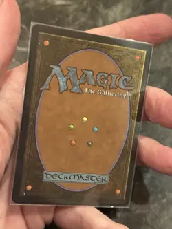 The Walls Of Ba Sing Se Magic The Gathering Prerelease Foil - Image 2