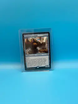 MTG, Torrential Gearhulk NM 128 $3 ORDER MIN - Regular - CMM - Magic the Gatheri - Image 1