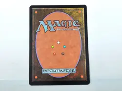 MTG - URZA'S DESTINY (BB/'99) - DONATE (031) - SCHENKUNG / RARE /NEVER PLAYED/NM - Image 2