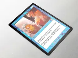 MTG - URZA'S DESTINY (BB/'99) - DONATE (031) - SCHENKUNG / RARE /NEVER PLAYED/NM - Image 3