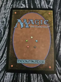 MTG Dark Ritual - Foil, Light Play, English From the Vault: Twenty - Image 2