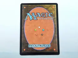 MTG - URZA'S DESTINY (BB/'99) - PHYREXIAN NEGATOR (065) - P. VERN. /RARE/N.P./NM - Image 2