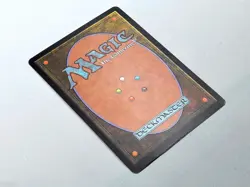 MTG - URZA'S DESTINY (BB/'99) - PHYREXIAN NEGATOR (065) - P. VERN. /RARE/N.P./NM - Image 4