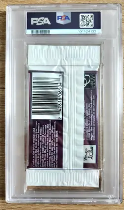 MTG - The Dark - Sealed Booster Pack - PSA 9. More MTG In My Store. - Image 2