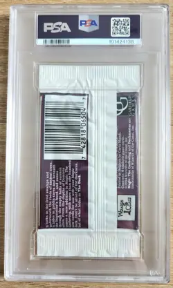 MTG - The Dark - Sealed Booster Pack - PSA 9. More MTG In My Store. - Image 2