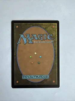 Hedron Detonator Commander: March of the Machine Regular - Image 2