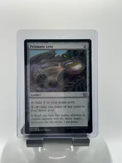 MTG, Prismatic Lens 230 $3 ORDER MINIMUM - Regular - Eternal Masters - Image 1