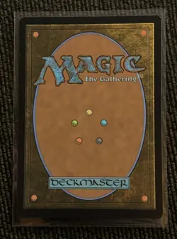 MTG Badgermole Cub Mint/Near Mint - Image 2