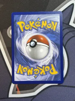N's Zoroark EX - Secret Rare - Pokemon Journey Together #185/159 Unplayed Mint - Image 2