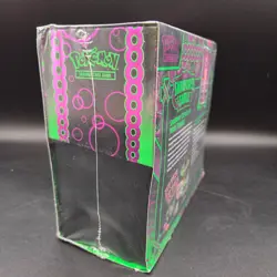 Sealed Pokemon Scarlet & Violet Shroud Fable ETB Elite Trainer Box DK0094 - Image 5