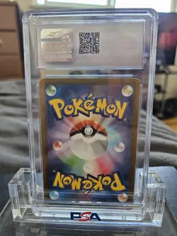 MEW VMAX S12a 054/172 VSTAR Universe HOLO Japanese Pokemon Card (US Seller) - Image 2