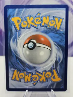Glaceon V SWSH196 Pokemon Sword & Shield Black Star Promo Holo Card - Image 2