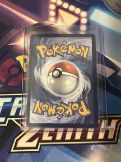Pokemon TCG Mega Charizard X ex 130/094 Gold Phantasmal Flames Holo Near Mint! - Image 2
