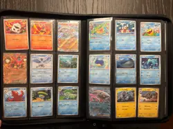 Pokemon Journey Together Complete Master set W/ All Promos - Image 3