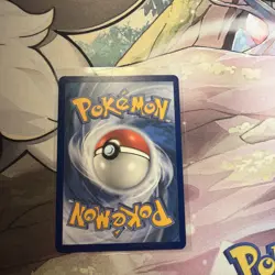 Pokemon TCG Mega Lopunny ex 115/094 Phantasmal Flames- Full Art- Pack Fresh NM/M - Image 2