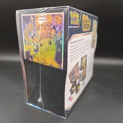Sealed Pokemon Center Scarlet & Violet Surging Sparks SV08 ETB DK0091 - Image 5
