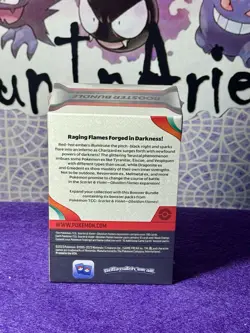 Pokemon TCG - Scarlet & Violet - Obsidian Flames - Booster Bundle 6pk-Sealed Box - Image 5
