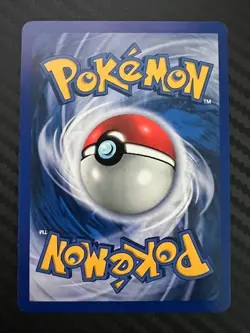 Pokemon TCG Blaine's Growlithe Gym Heroes 62/132 Regular 1st Edition Common VLP - Image 2