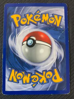 Pokemon TCG Jigglypuff Southern Islands 8 Regular Promo - Image 2