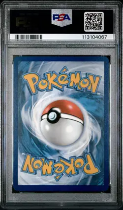 Prismatic Evolutions Pokemon Centre Eevee Promo - SVP 173 - PSA 10 - Free P&P - Image 2