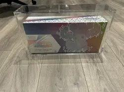 Pokemon Premium Acrylic Display Protector Case - Image 2